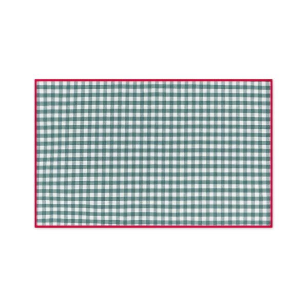 Riidest lauamatid 2tk komplektis 35x50cm Vichy - Really Nice Things-image-2