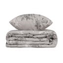 Hall Renforcé puuvillane voodipesu üheinimesevoodile 140x200 cm Elena - Mijolnir