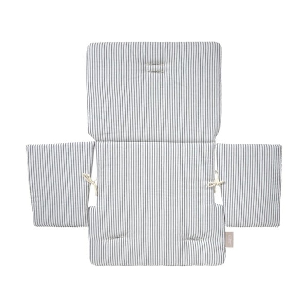 Sinised söögitooli sisepadjad Nuun - Kave Home-image-2