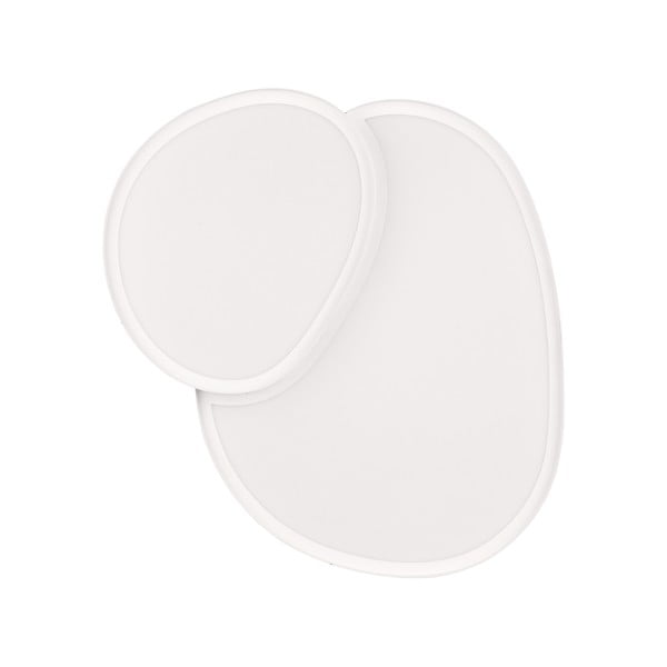 Valge LED laevalgusti 36x43,5 cm Rise - Trio-image-4