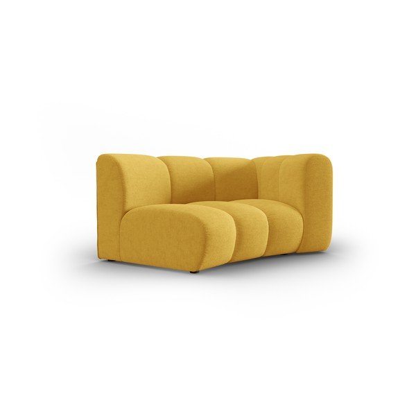 Kollane diivanimoodul (parem nurk) Lupine - Micadoni Home-image-2