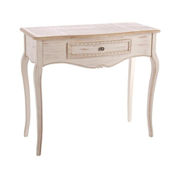 Toaletní stolek se zrcadlem Bizzotto Clarisse-image-2