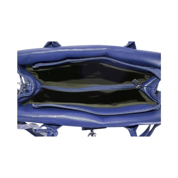Kabelka Jen Blue-image-2