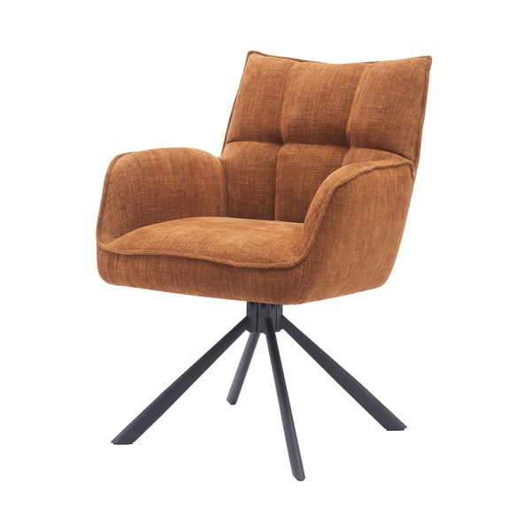 Oranžid söögitoolid 2tk komplektis Marilla - Unique Furniture