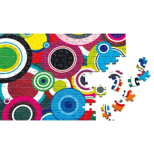 Puzzle , 500 tükki Rondo - Remember-image-3