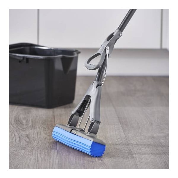 Sinine mopp Superdry Plus - Addis-image-3