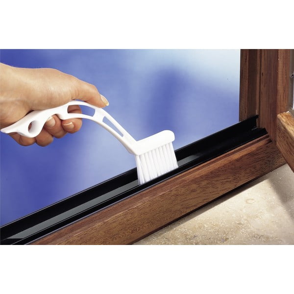 Puhastusharjad uste ja akende puhastamiseks 2 komplektis - Maximex