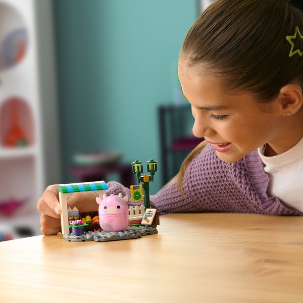 Ehituskomplekt BLDR Patty - SQUISHMALLOWS-image-2