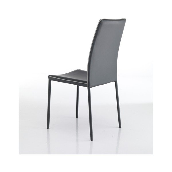 Hallid söögitoolid 2tk komplektis Kable - Tomasucci-image-4