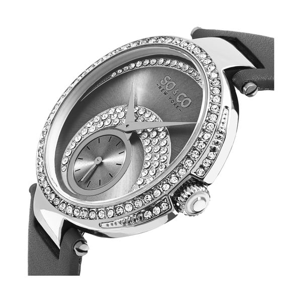 Dámské hodinky So&Co New York GP16100-image-2