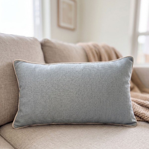 Padjapüürid komplektis 2 tükki 50x30 cm Linen - Mioli Decor