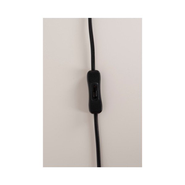 Must ja hall laualamp, ø 28 cm Tripod - Zuiver-image-3