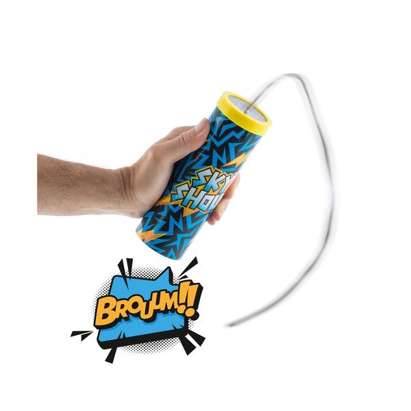 Dětská ozvučná trubka na hraní InnovaGoods Hrom Junior Knows-image-1
