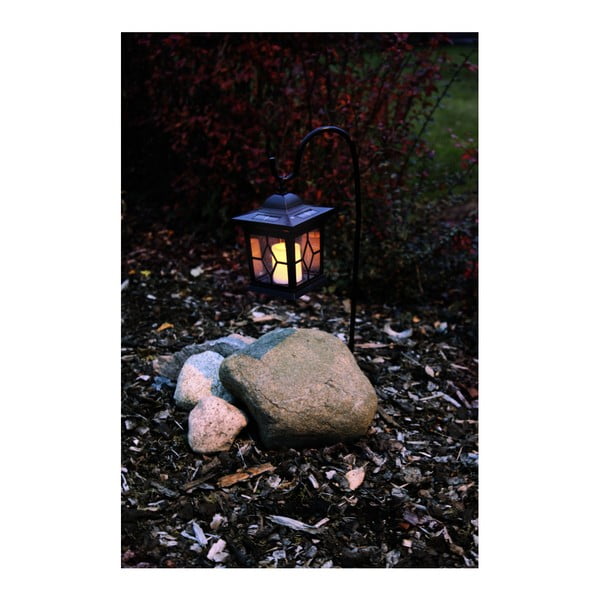 Zahradní světlo Solar Energy Garden Light Lantern-image-1