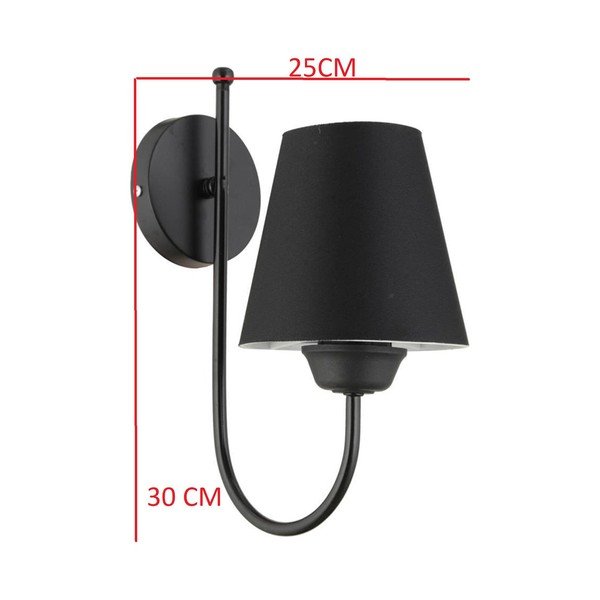Must seinalamp Sconce S - Magenta Home-image-1