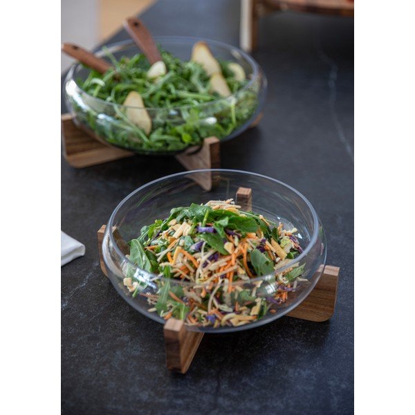 Klaasist kauss ø 33 cm Gather - Ladelle-image-3