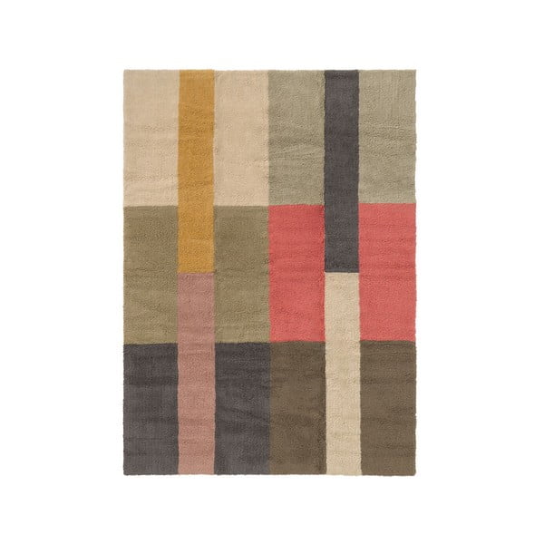 Villane vaip 170x240 cm Chroma Pallete – Lorena Canals