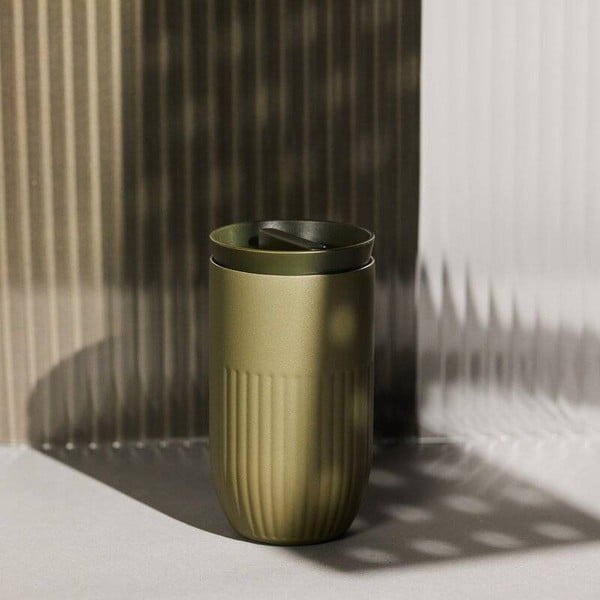 Roheline termos 320 ml Tova - Sagaform-image-1