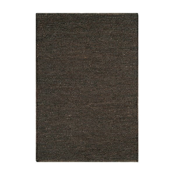 Tumehall käsitsi kootud džuudist vaip 160x230 cm Soumak - Asiatic Carpets