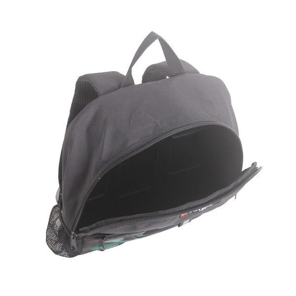 Must seljakott NINJAGO Lloyd, 27,5 x 37 x 9 cm. Ninjago Lloyd - LEGO®-image-3