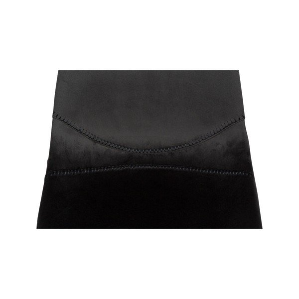 Černá jídelní židle DAN-FORM Denmark Pitch-image-4