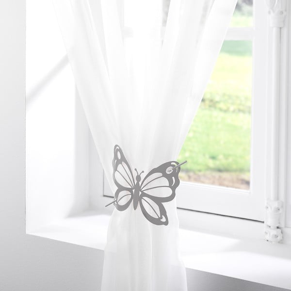 Metall kardinaklamber Farfalina – douceur d'intérieur-image-2