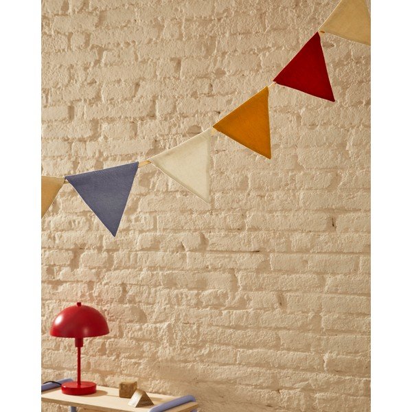 Laste vanik Deia - Kave Home-image-1