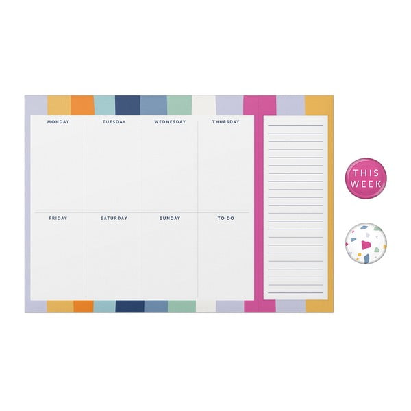 Planeerija, 52 lehekülge - Busy B-image-2