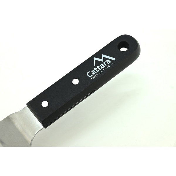 Roostevabast terasest pitsalabidas - Cattara-image-3