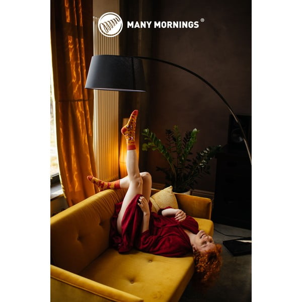 Sokid , suurus 35-38 The Squirrels - Many Mornings-image-1