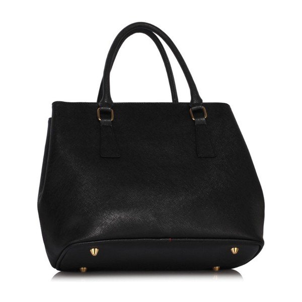 Kabelka L&S Bella Black-image-1