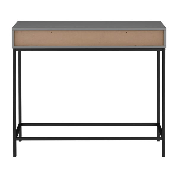 Hall konsoollaud 35x90 cm Celine - Støraa-image-3