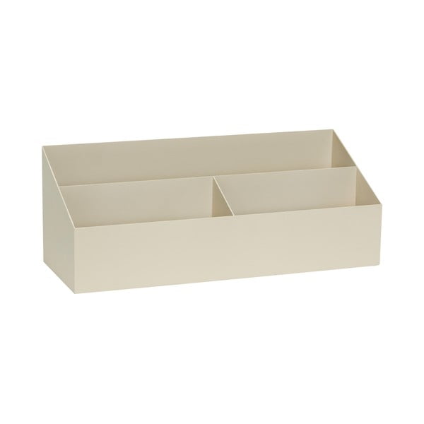 Metallist kirjatarvete organisaator Pod - Hübsch-image-3