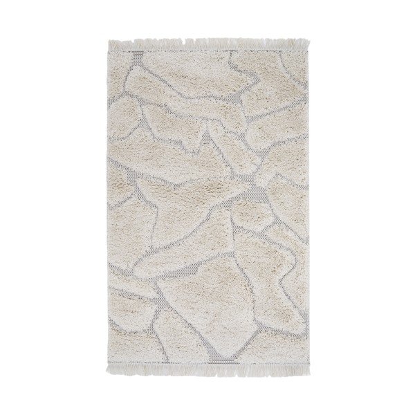 Kreem vaip 114x170 cm Uyuni M - Nattiot