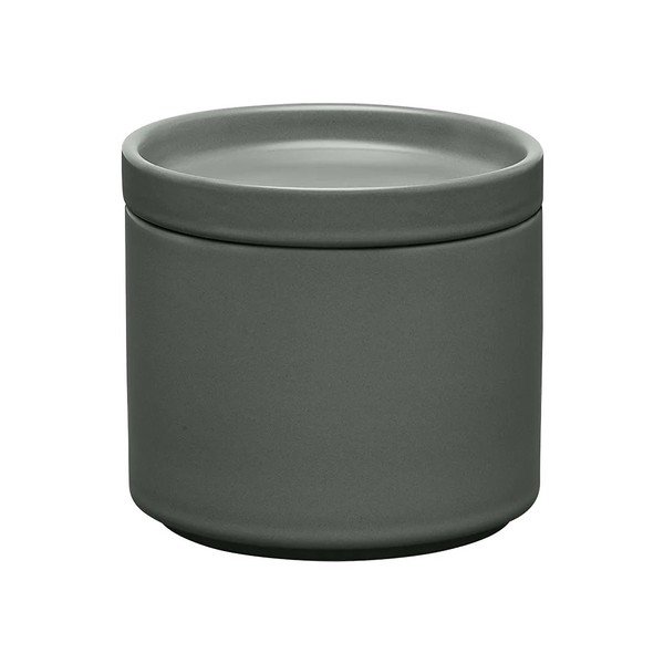 Kivikeraamikast toidupurk Pilar - Blomus