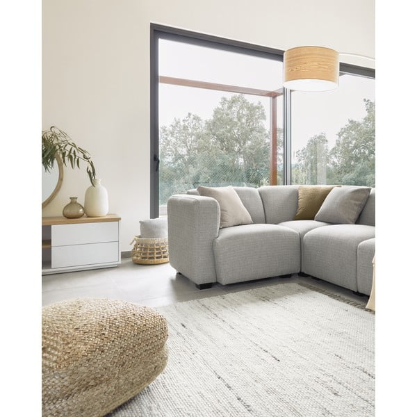 Põrandalamp (kõrgus 210 cm) Chop – Kave Home-image-4