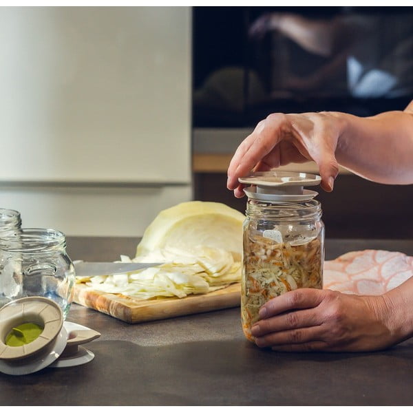 Fermentatsioonikaante komplekt – Plastia-image-1