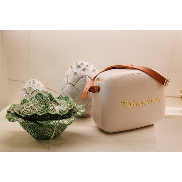 Tumeroheline jahutuskast 6l Classic Black - Polarbox-image-1