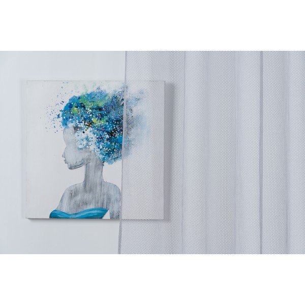 Hall kardin 140x245 cm Miko - Mendola Fabrics-image-3