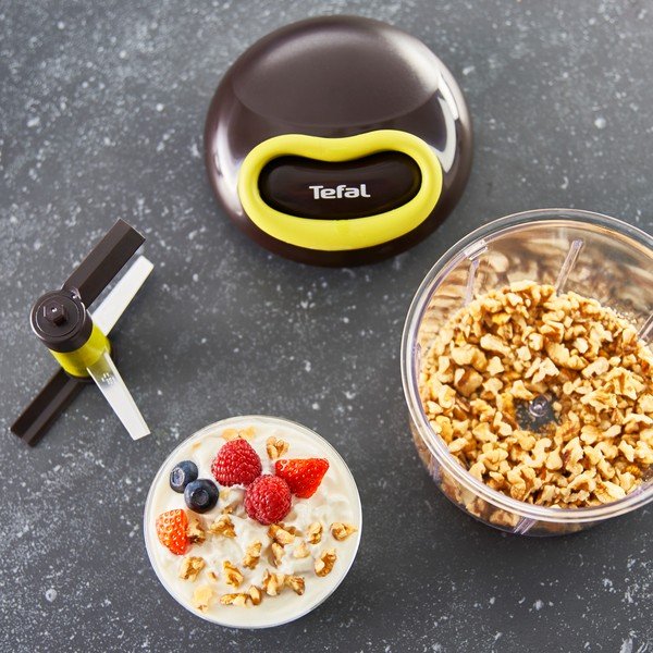 Käsilõikur - Tefal-image-1