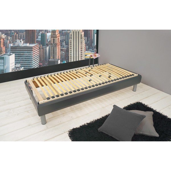 Voodipõhi 80x200 cm Rubin - Rojaplast-image-1