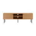 TV-alus tamme toonis 40 × 50 × 150 cm Kyoto – House Nordic