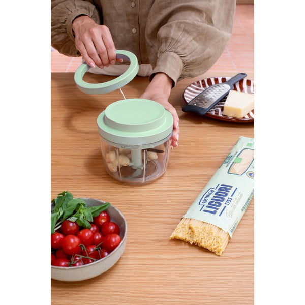 Köögiviljade hakkija Tasty+ - Brabantia-image-3