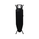 Triikimislaud 115x35 cm K-UNO Black Tube M - Rolser
