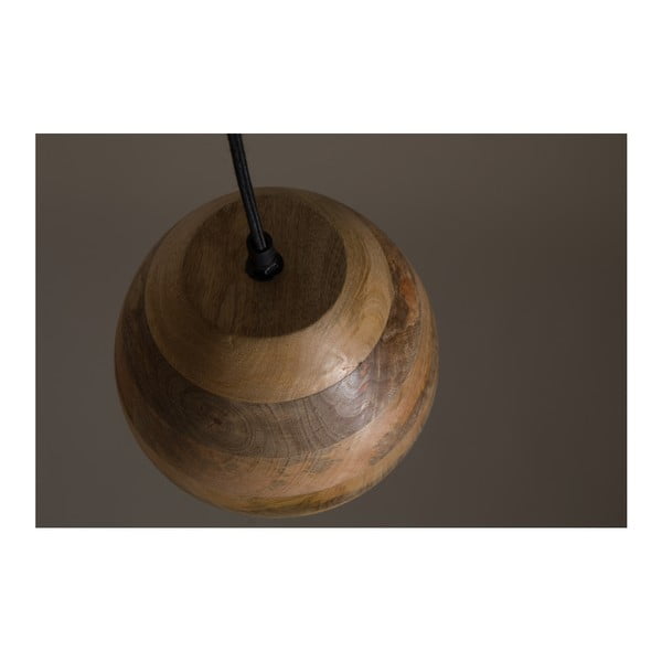 Rippvalgusti Woody - Dutchbone-image-4