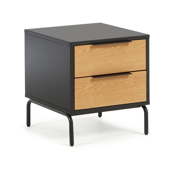 Öölaud , 42 x 50 cm Savoi - Kave Home-image-2