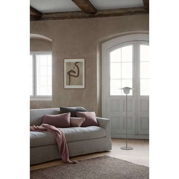 Hall puuvillane padjapüür, 50 x 30 cm - Blomus-image-2