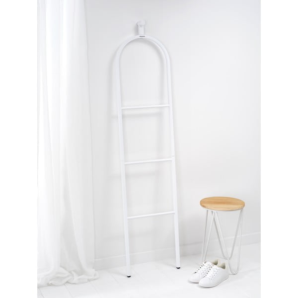 Valge terasest nagi seinale Linn Dressboy - Brabantia-image-4