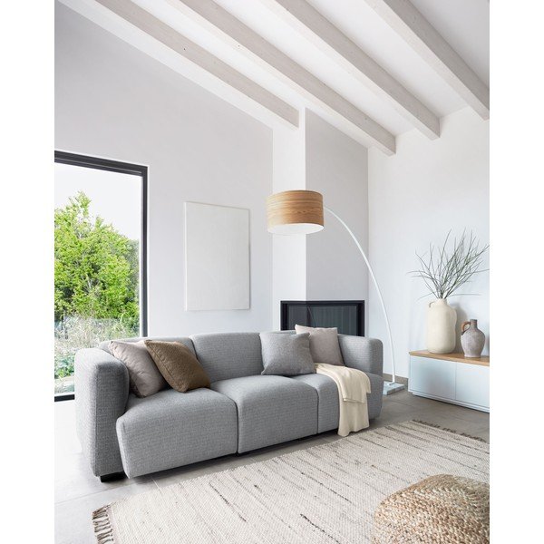 Šenill padjakate 45x45 cm Galene - Kave Home-image-4