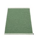 Roheline sise/välisvaip 60x85 cm Mono Leaf Oregano – Pappelina